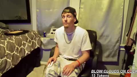 Amiri Roue online show from January 2, 2025, 7:12 am