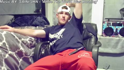 Amiri Roue online show from January 6, 2025, 10:46 am