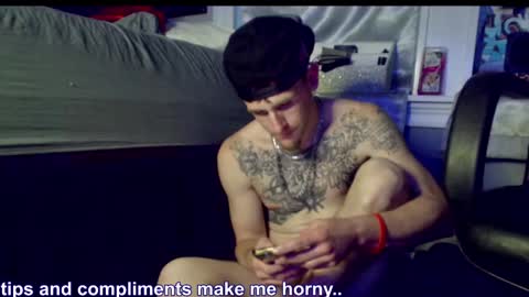 Amiri Roue online show from January 13, 2025, 12:13 pm