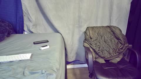 Amiri Roue online show from January 25, 2025, 6:23 am