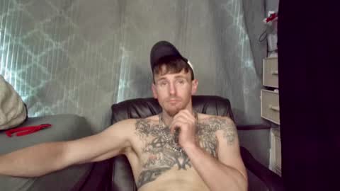 Amiri Roue online show from January 26, 2025, 1:47 pm