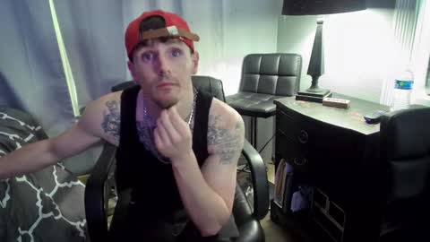 Amiri Roue online show from March 12, 2025, 4:35 pm