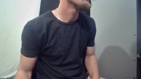 Amiri Roue online show from October 30, 2025, 8:05 am