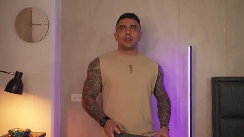 Igor scott online show from February 7, 2026, 1:42 am