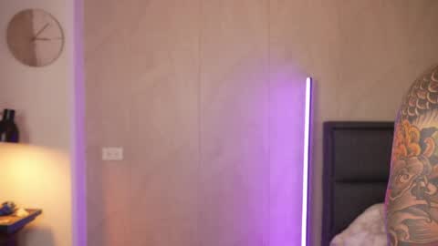 Igor scott online show from April 30, 2026, 1:34 am