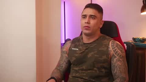 Snapshot of igor_scott chatting on June 16, 2026, 5:54 am Igor scott online show from June 16, 2026, 5:54 am