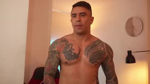 Snapshot of igor_scott chatting on June 17, 2026, 11:56 am Igor scott online show from June 17, 2026, 11:56 am