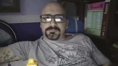 igorargen4 online show from October 6, 2025, 12:19 am