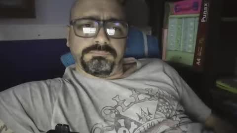 igorargen4 online show from October 9, 2025, 12:52 am