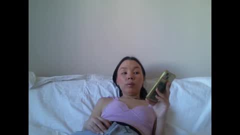 ihaly cree online show from February 4, 2026, 5:13 am