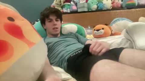 All American Jock online show from February 12, 2026, 1:00 am