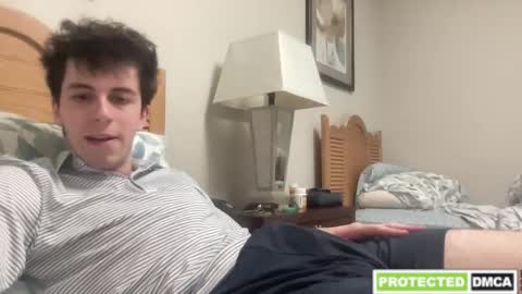 All American Jock online show from March 24, 2026, 12:59 am