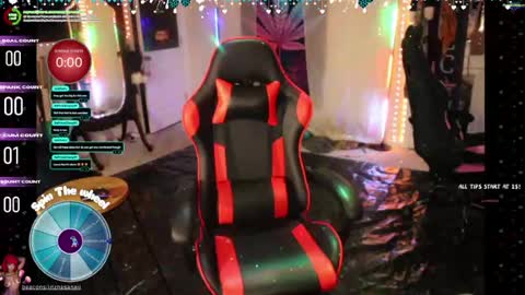 iiitznasanaiii online show from July 14, 2026, 3:00 am