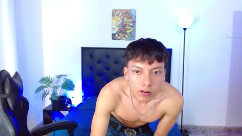 Iker online show from February 12, 2026, 10:27 pm