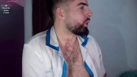 iimgabi online show from January 17, 2026, 6:11 pm