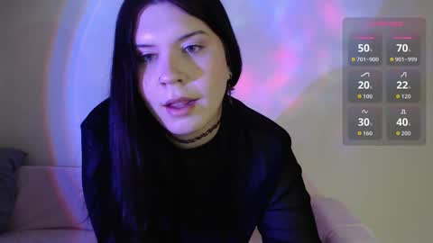 Vella online show from November 4, 2025, 8:52 pm