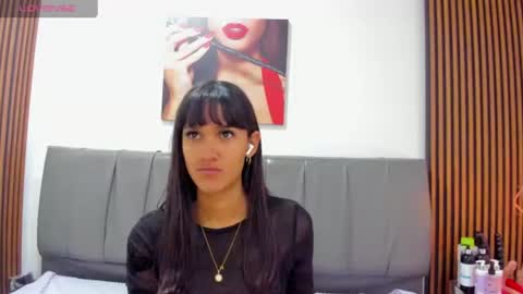 Isabella online show from August 4, 2026, 5:48 pm