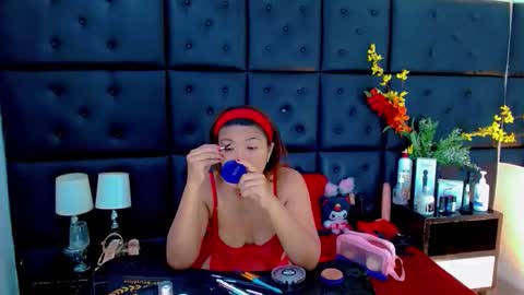 iisalombardi online show from March 31, 2026, 2:24 am