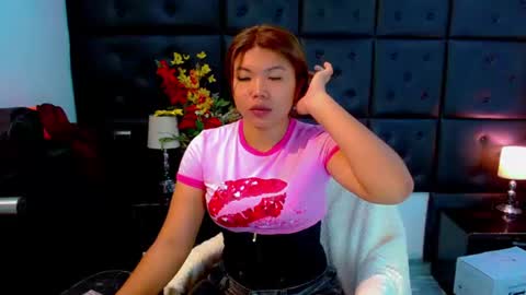 iisalombardi online show from July 23, 2026, 2:53 am