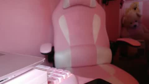 Cataleya La Reina online show from January 15, 2025, 7:55 pm