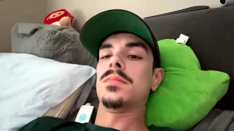 LijahBaby online show from October 5, 2025, 11:02 pm