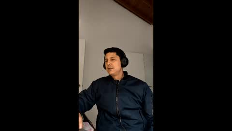 ijustjerk online show from February 19, 2026, 2:02 pm