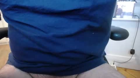 ijustmetagirlnamed online show from April 26, 2026, 9:01 pm