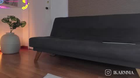 Snapshot of ikarmma chatting on February 9, 2026, 10:47 pm Lua online show from February 9, 2026, 10:47 pm