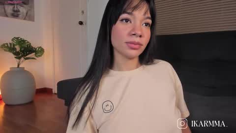 Snapshot of ikarmma chatting on March 2, 2026, 10:49 pm Lua online show from March 2, 2026, 10:49 pm