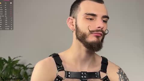 Sam online show from December 13, 2025, 8:36 pm