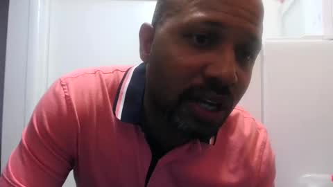 IkebbcDaddy online show from December 13, 2024, 12:20 am