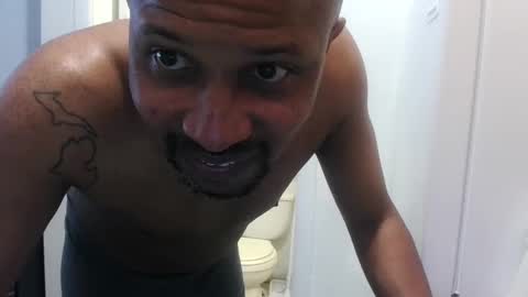 IkebbcDaddy online show from December 14, 2024, 7:03 pm
