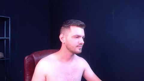 Snapshot of ikergale chatting on October 12, 2025, 5:50 am IkerGale online show from October 12, 2025, 5:50 am