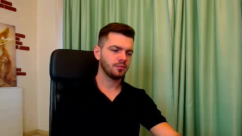 Snapshot of ikergale chatting on October 13, 2025, 5:40 am IkerGale online show from October 13, 2025, 5:40 am