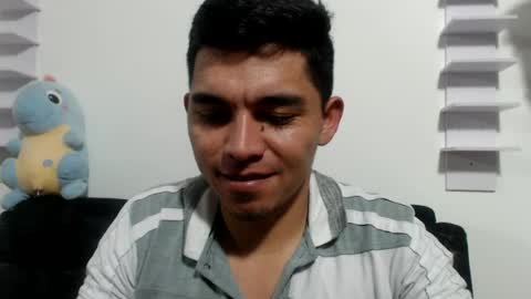 ikers_ online show from July 23, 2026, 12:57 am