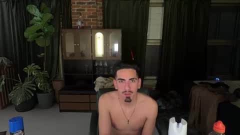 Snapshot of ikethefornicator chatting on March 18, 2026, 8:39 am ikethefornicator online show from March 18, 2026, 8:39 am