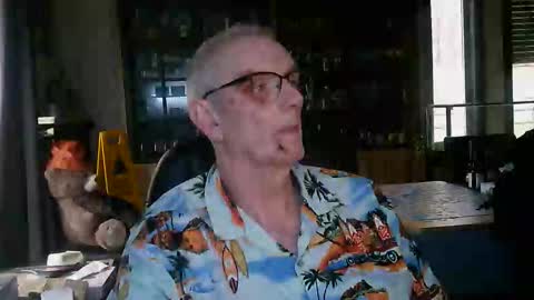 ikwiljeneuken123 online show from February 3, 2026, 8:41 am