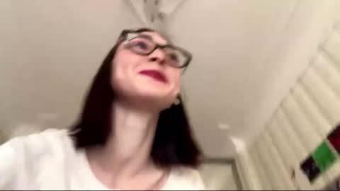 Snapshot of ilanafagle chatting on October 31, 2025, 8:15 am Asya online show from October 31, 2025, 8:15 am