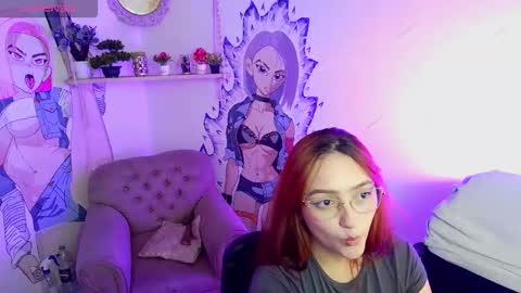 ilayra_smith online show from March 21, 2026, 8:19 am