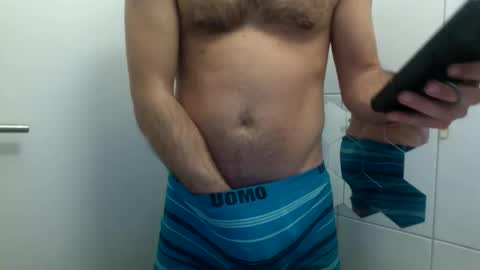 ilcaponero online show from March 15, 2026, 12:49 am