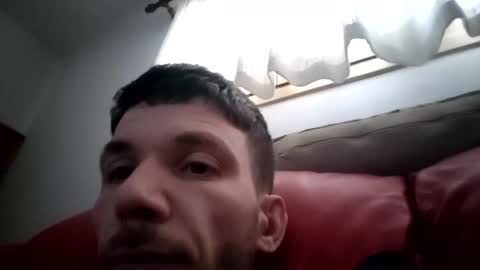 HombredeKaren online show from September 28, 2025, 4:34 pm