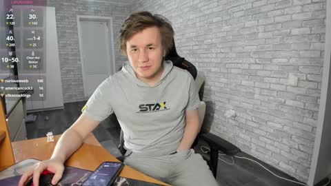 iliaskris online show from January 31, 2025, 2:07 pm