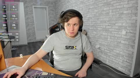 iliaskris online show from February 6, 2025, 11:15 pm