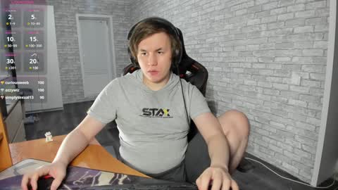 iliaskris online show from February 9, 2025, 1:44 am