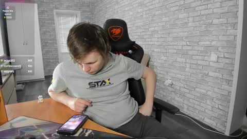 iliaskris online show from February 11, 2025, 7:02 am