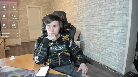 iliaskris online show from February 27, 2025, 5:26 pm