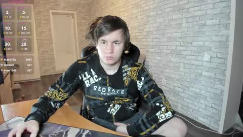 iliaskris online show from March 8, 2025, 5:22 pm