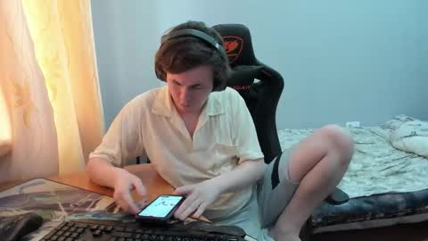 Snapshot of iliaskrislove chatting on September 15, 2025, 8:58 am iliaskris online show from September 15, 2025, 8:58 am