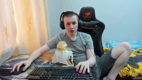 iliaskris online show from October 27, 2025, 7:45 am