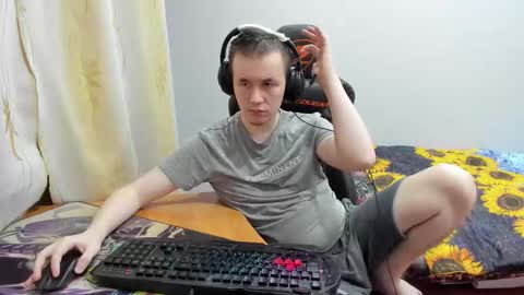 iliaskris online show from October 29, 2025, 1:08 am